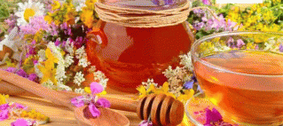 اشنایی با انواع عسل